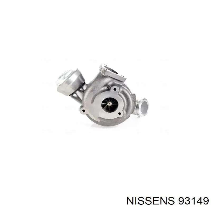 Comprar GT18VSL161452TURBO SL Turbo Turbo de coche