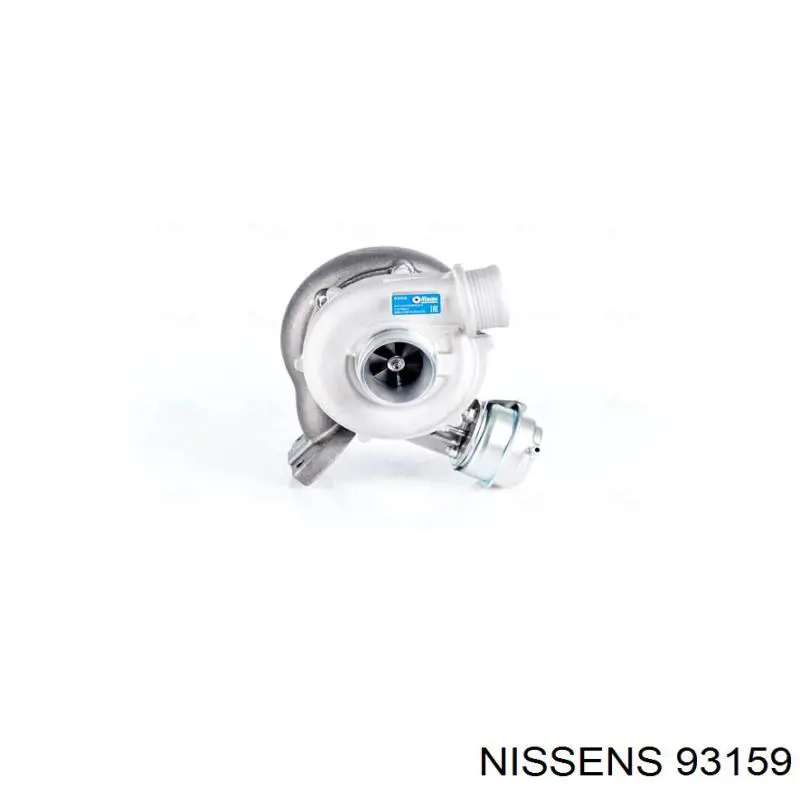 Turbocompresor Volvo 36051121 precio, desde 117,61 EUR