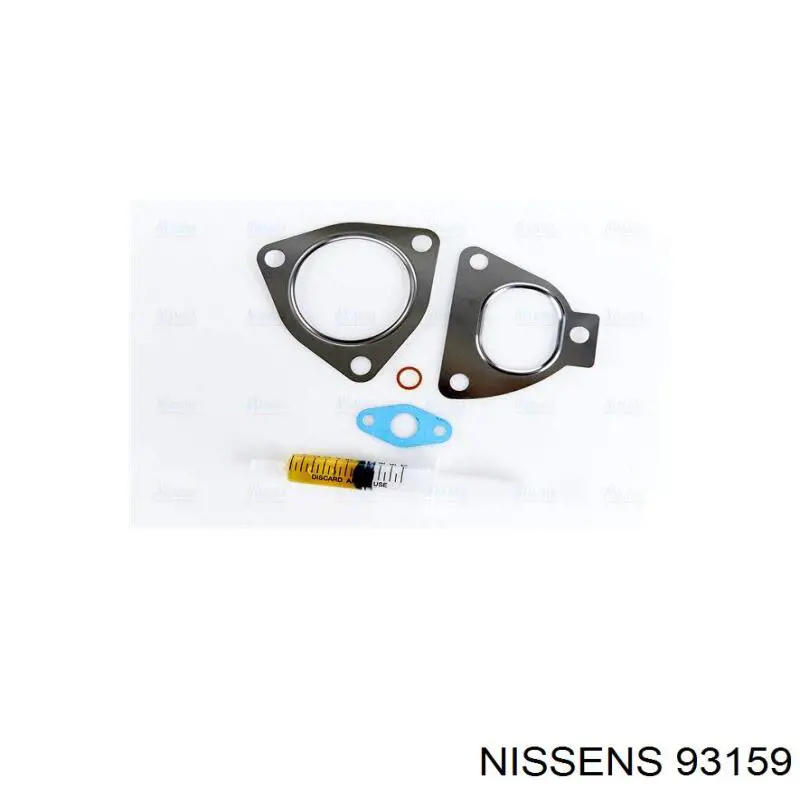 Comprar 36051121 Volvo Turbo de coche