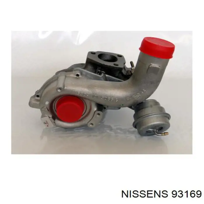 Turbocompresor VAG 06A145703Q precio, desde 239,58 EUR