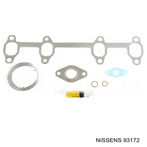 Comprar 045105N Dasis Turbo de coche