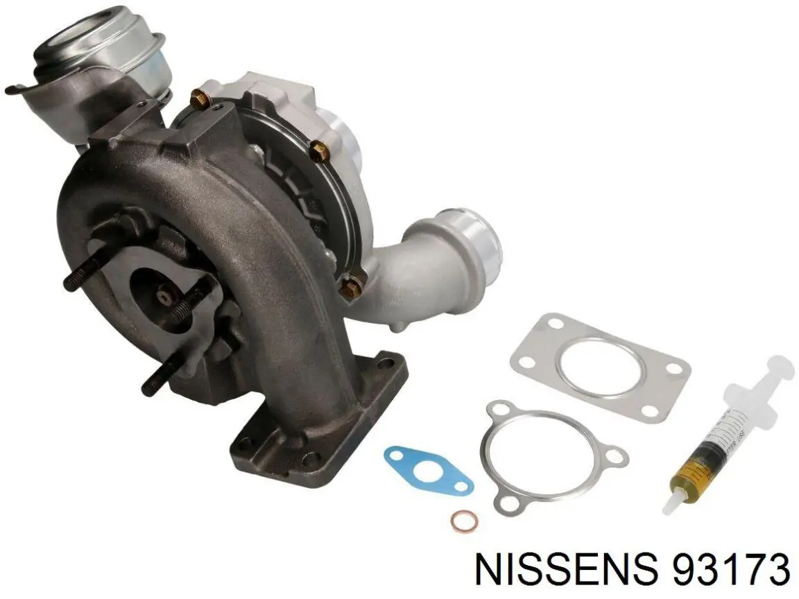 Comprar 059145701SX VAG Turbo de coche