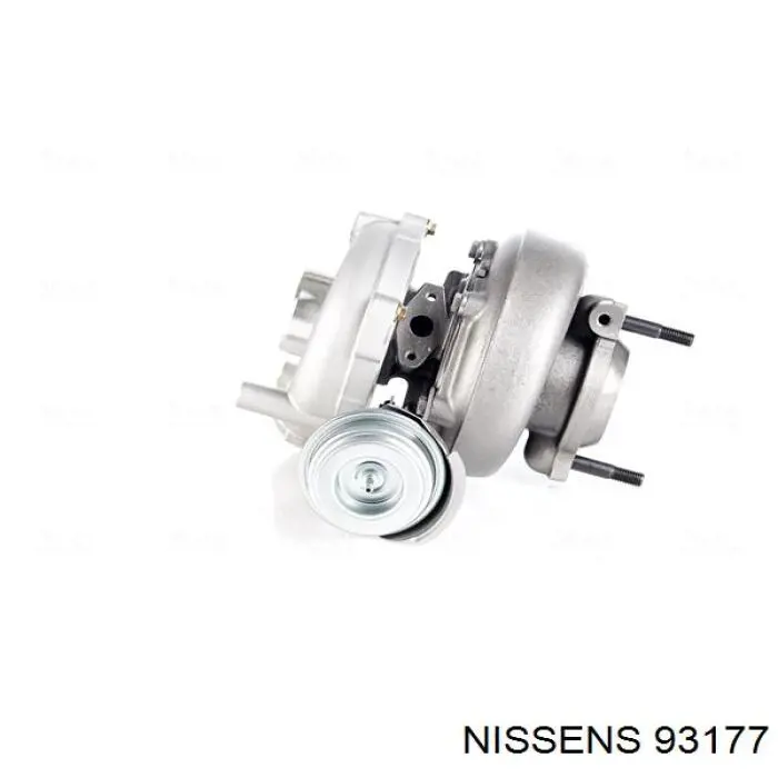 Comprar 4541919017S Garrett Turbo de coche