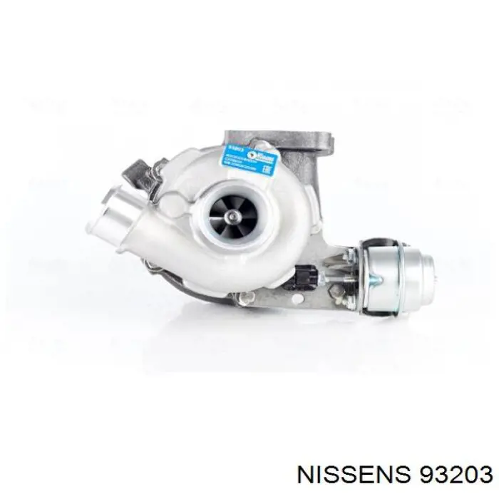 Comprar 7406110002 Hyundai/Kia Turbo de coche