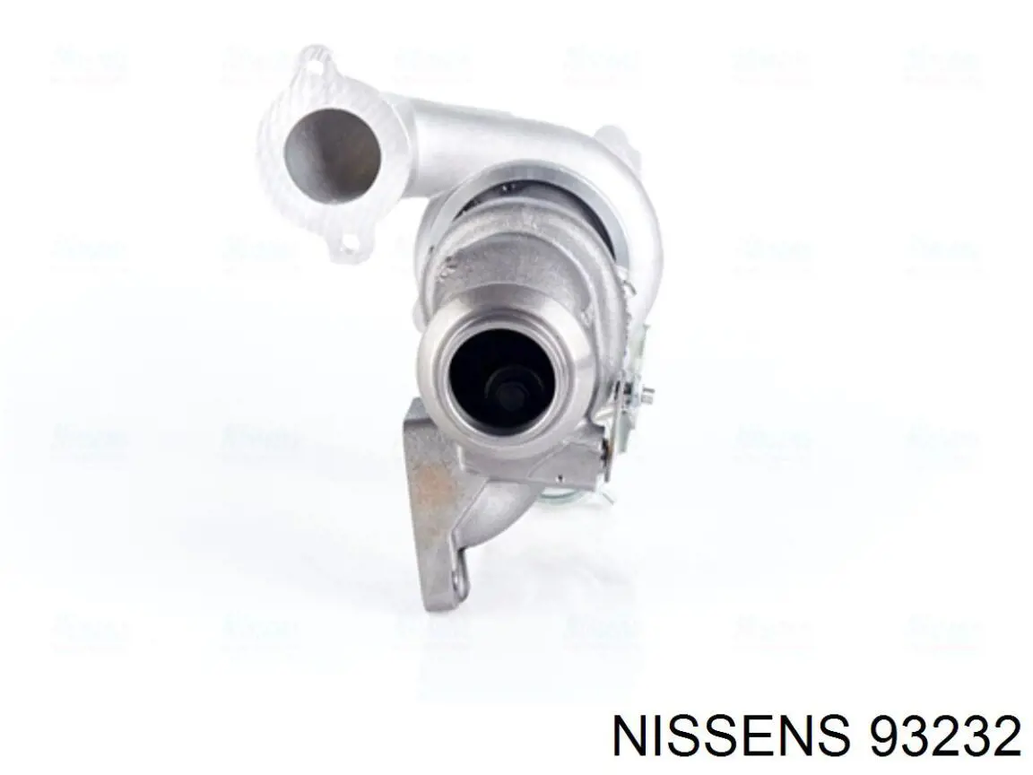 Turbocompresor 49T7302013 Mitsubishi