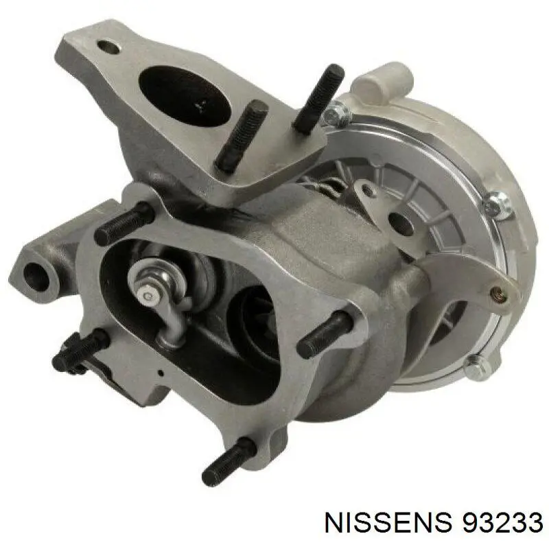 185016N Dasis turbocompresor