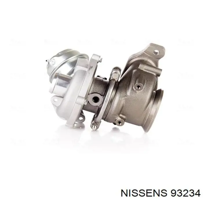 Comprar 55221160 Fiat/Alfa/Lancia Turbo de coche
