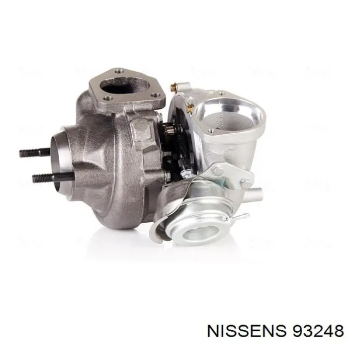 Turbocompresor GT2260VSL190032TURBO SL Turbo