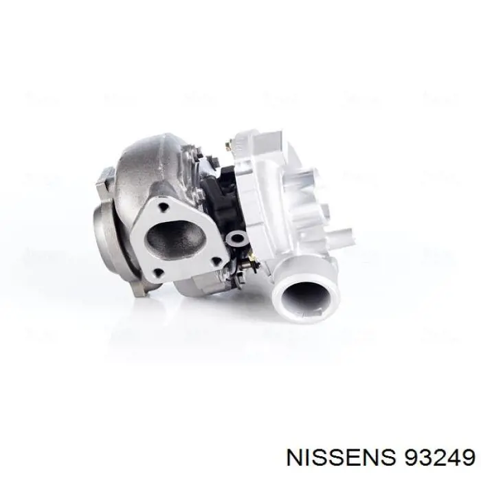 055016N Dasis turbocompresor