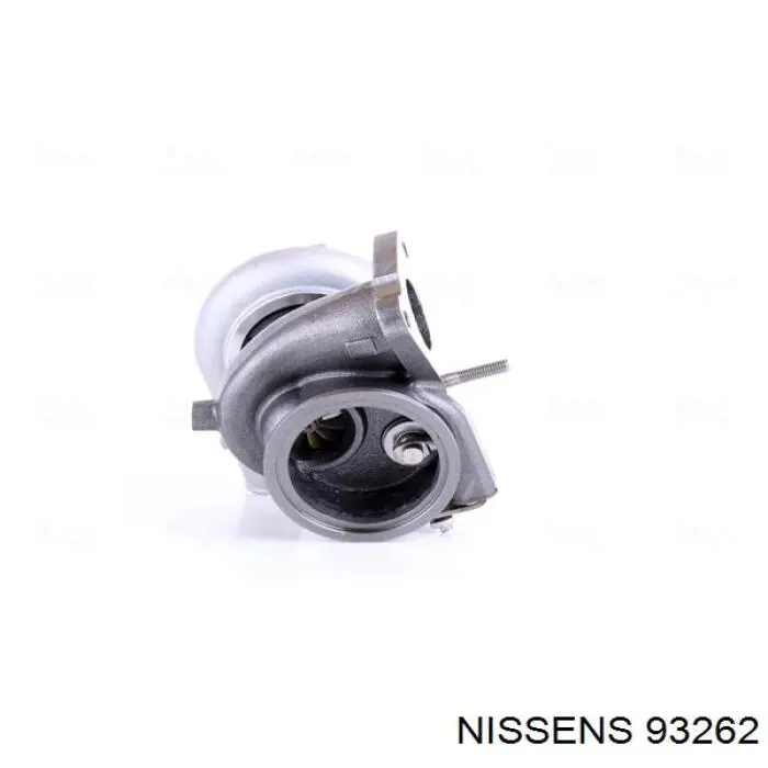 Comprar 4913105252 Mitsubishi Turbo de coche