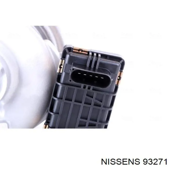 Comprar 6420901086 Mercedes Turbo de coche