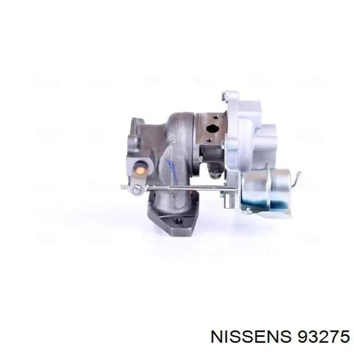 Comprar 73296 Asam Turbo de coche