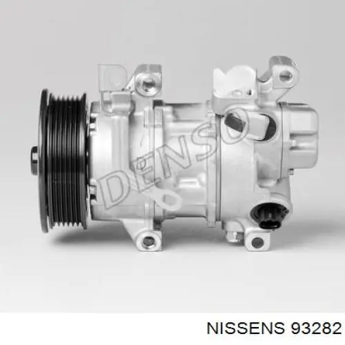 Turbocompresor Jrone 8B03400997 precio, desde 262,81 EUR