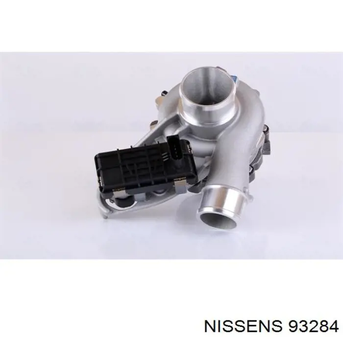 Comprar 8G17300A54 Jrone Turbo de coche