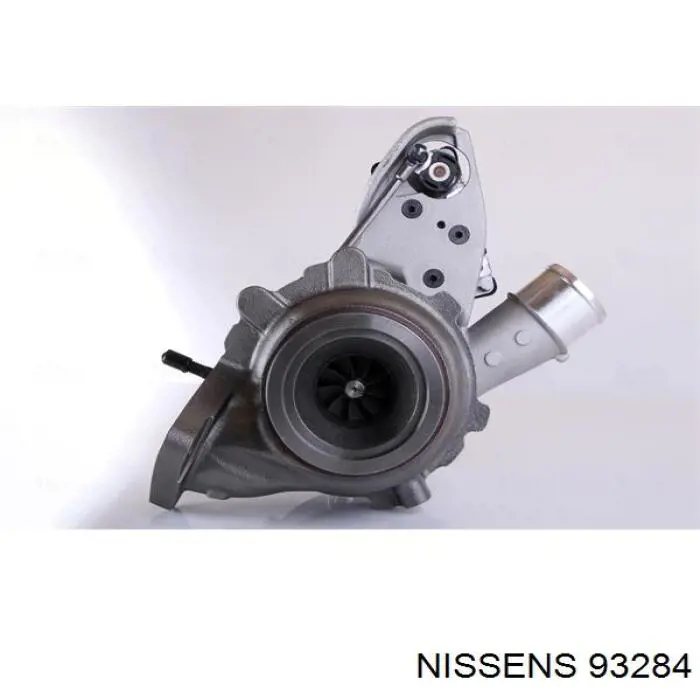 003-002-001113R Bosch turbocompresor