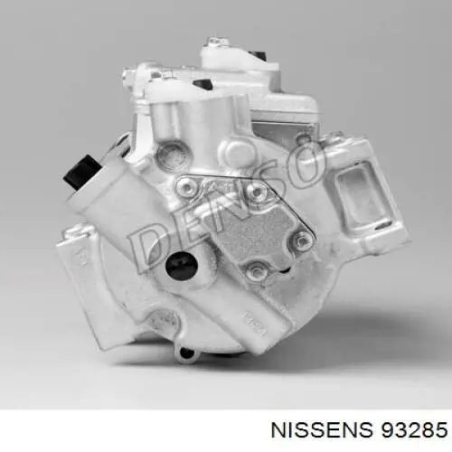Turbocompresor 54409700007 VAG