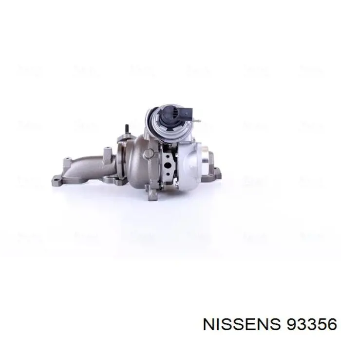 Comprar GT1646VSL12730TURBO SL Turbo Turbo de coche