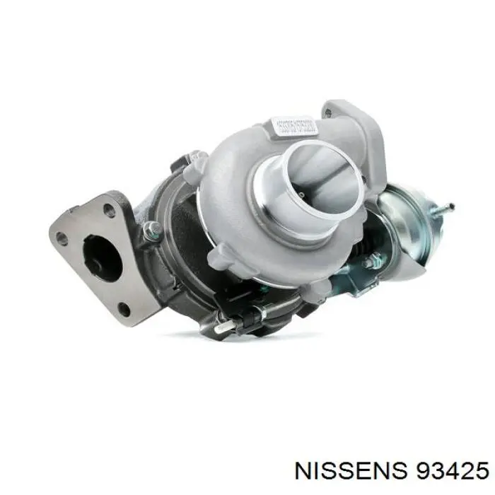 Comprar 1217401400 JP Group Turbo de coche