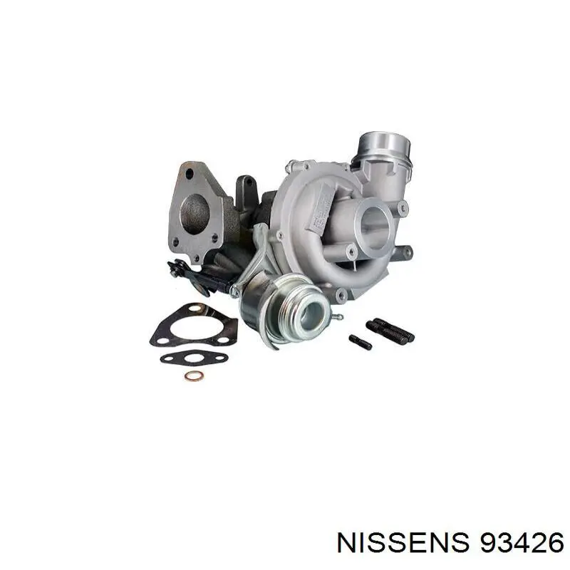 Turbocompresor Renault (RVI) 8013740003 precio, desde 245,39 EUR