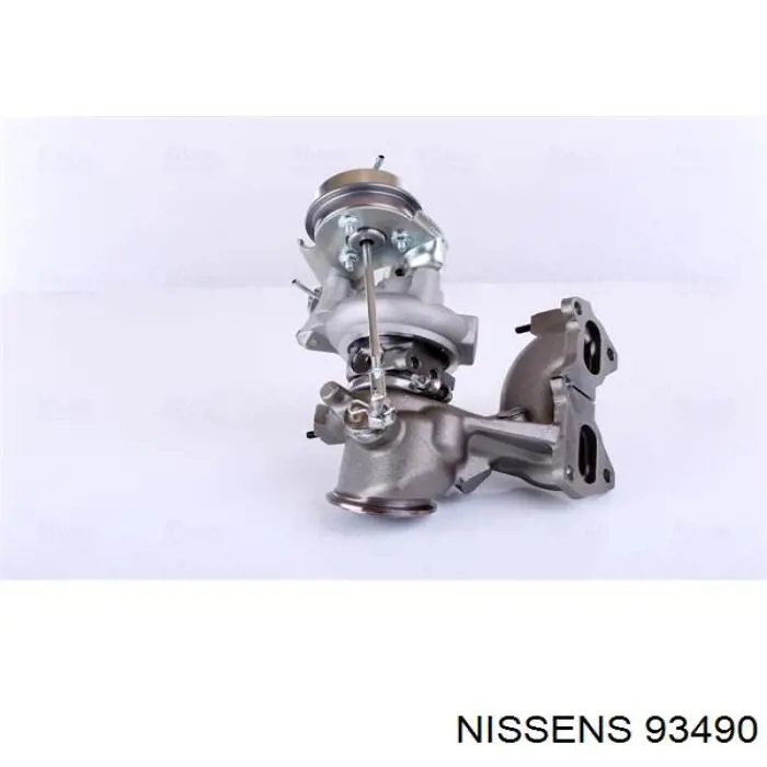 Turbo Hoffer 6900060