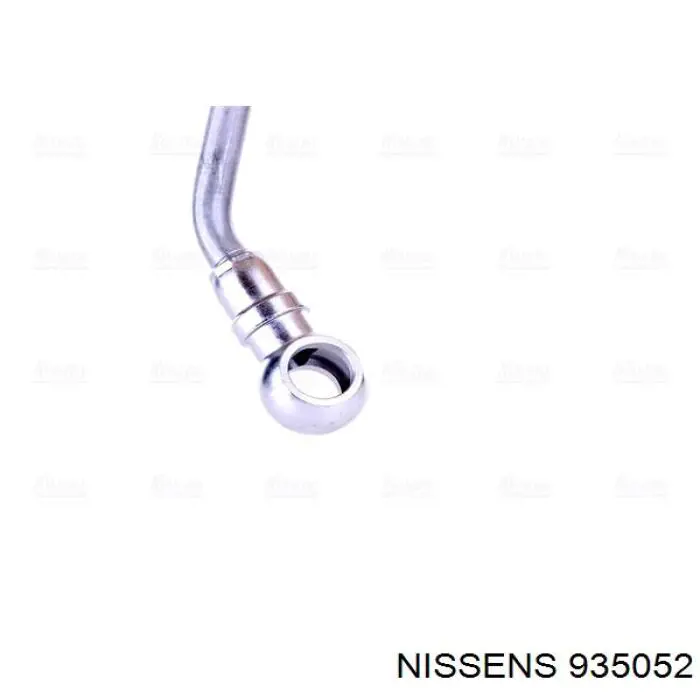 935052 Nissens tubo (manguera Para El Suministro De Aceite A La Turbina)