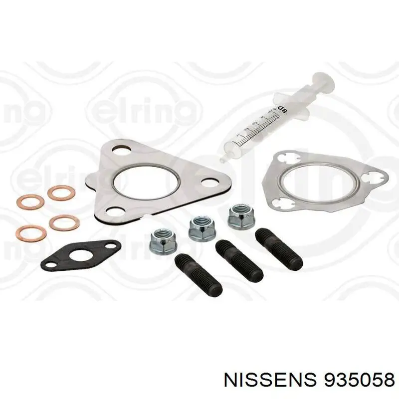 Tubo de suministro de aceite a la turbina Opel 98052812 precio, desde 60,59 EUR