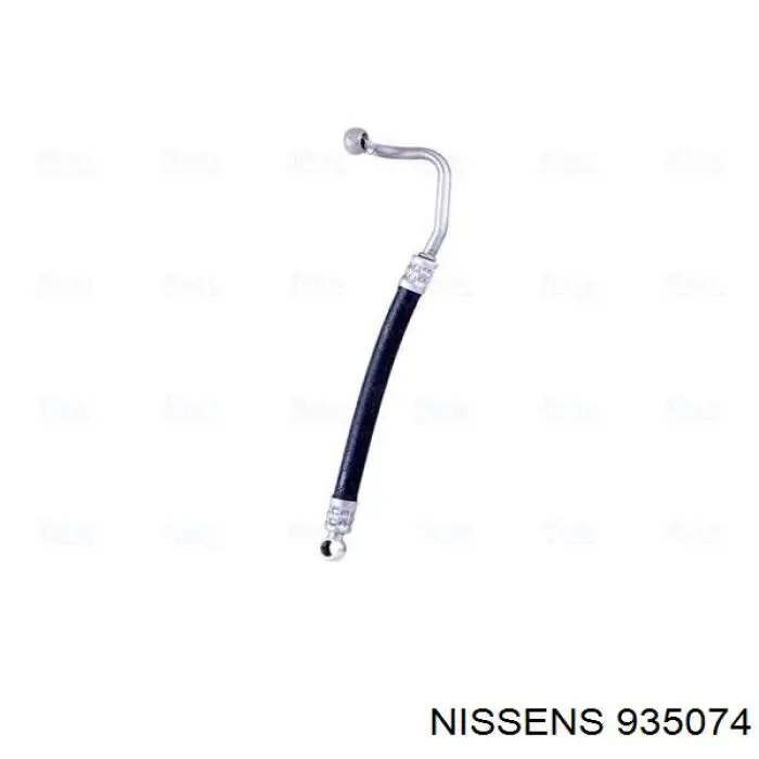 Tubo de suministro de aceite a la turbina Land Rover PNH000090 precio, desde 24,41 EUR