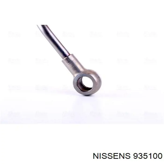 Tubo de suministro de aceite a la turbina Hyundai/Kia 282414A003 precio, desde 32,10 EUR
