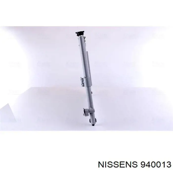940013 Nissens condensador aire acondicionado