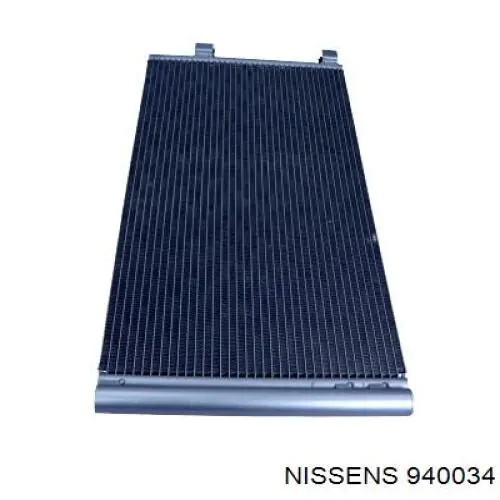 Comprar 940034 Nissens Condensador de aire acondicionado