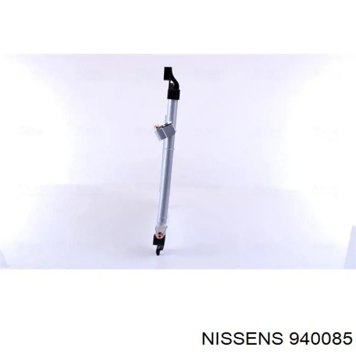 940085 Nissens condensador aire acondicionado