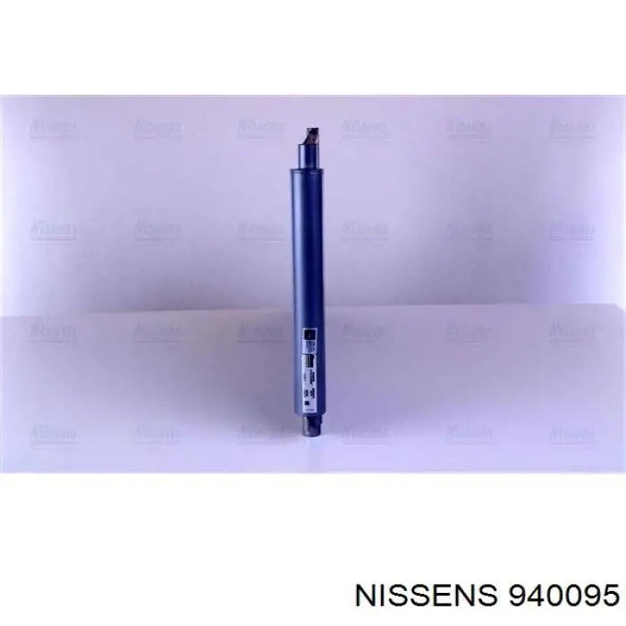 940095 Nissens condensador aire acondicionado