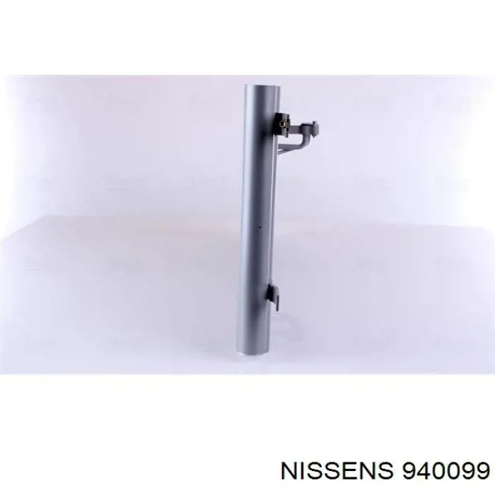 940099 Nissens condensador aire acondicionado