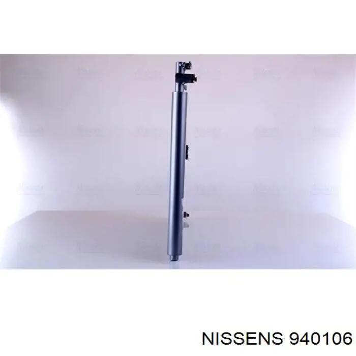 940106 Nissens condensador aire acondicionado