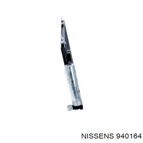 Condensador aire acondicionado 940164 Nissens