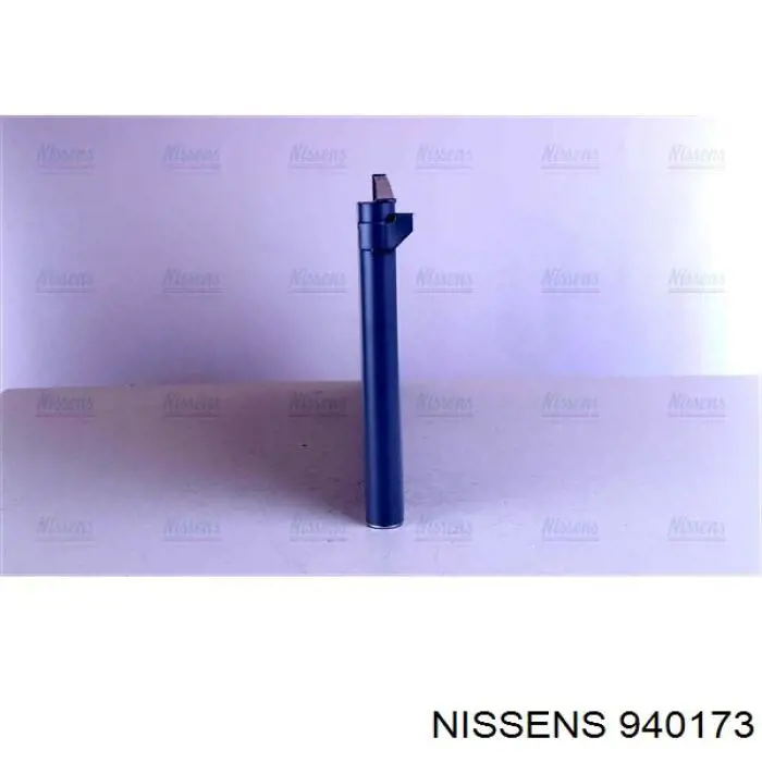 940173 Nissens condensador aire acondicionado