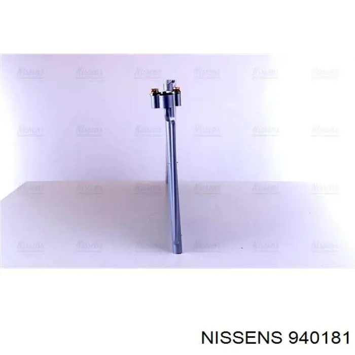 940181 Nissens condensador aire acondicionado