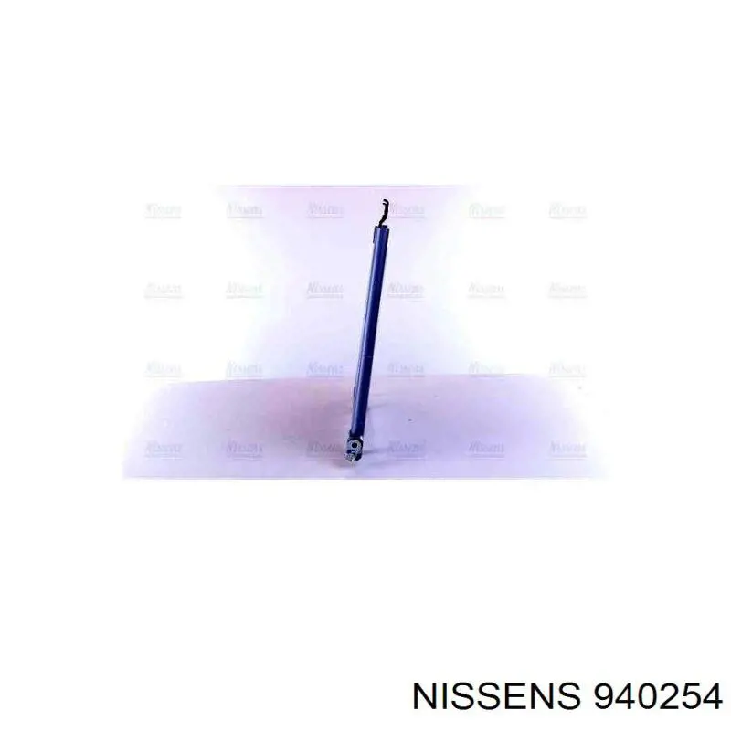 Aire acondicionado capacitor VAG 1S0816411 precio, desde 101,50 EUR