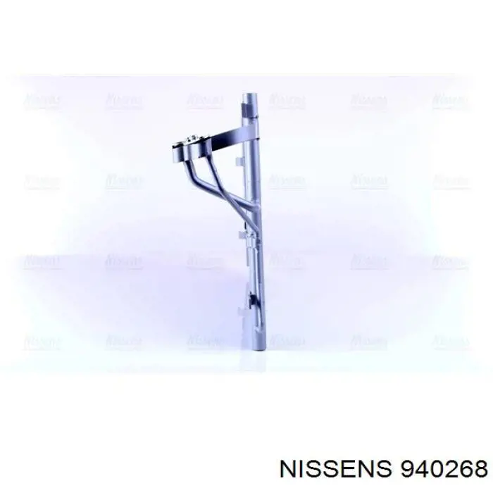 940268 Nissens condensador aire acondicionado