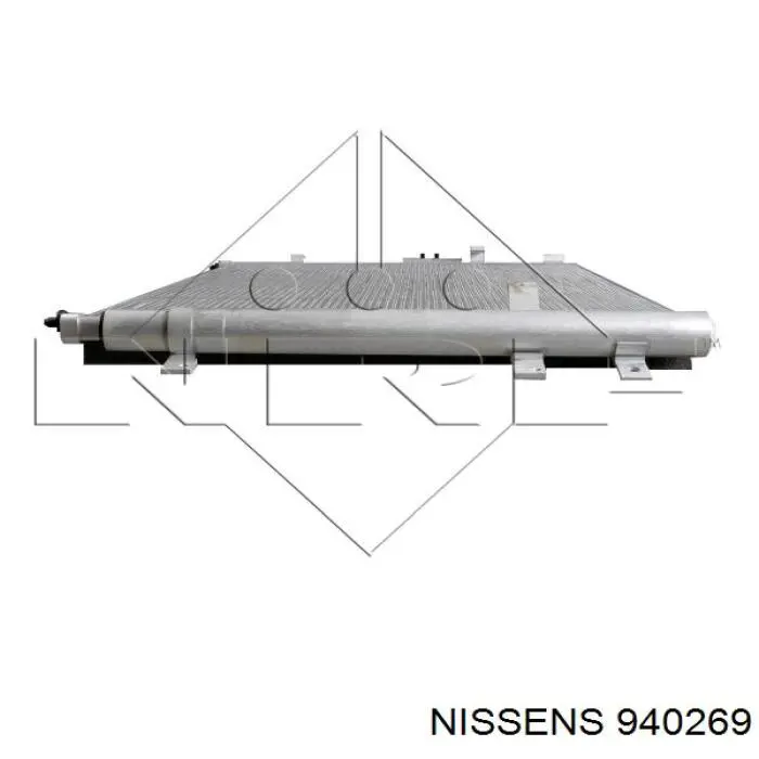 Comprar 976064D101 Hyundai/Kia Condensador de aire acondicionado