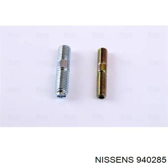 Aire acondicionado capacitor NRF 350518 precio, desde 112,91 EUR