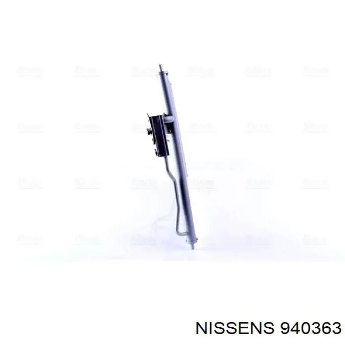 Condensador aire acondicionado TP15940363 Tempest
