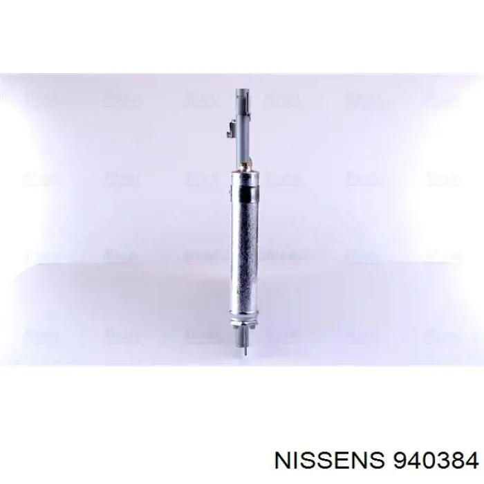940384 Nissens condensador aire acondicionado