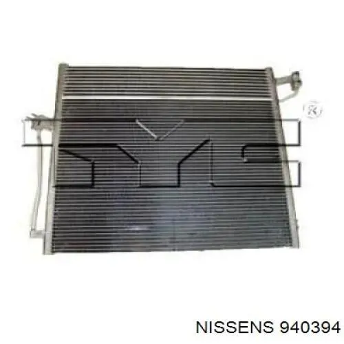 Comprar 822623 VALEO Condensador de aire acondicionado