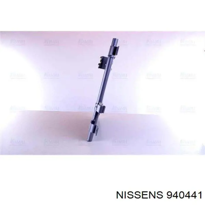 Condensador NRF 350565