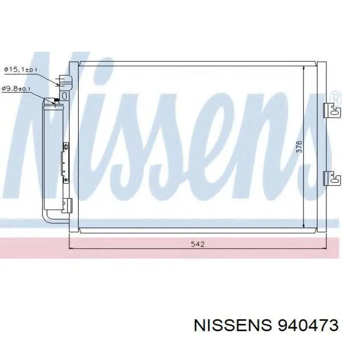 7812A210 Market (OEM)