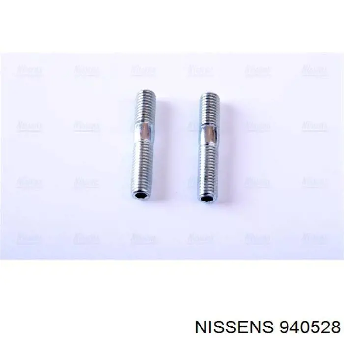 Comprar AC21000S Mahle Original Condensador de aire acondicionado