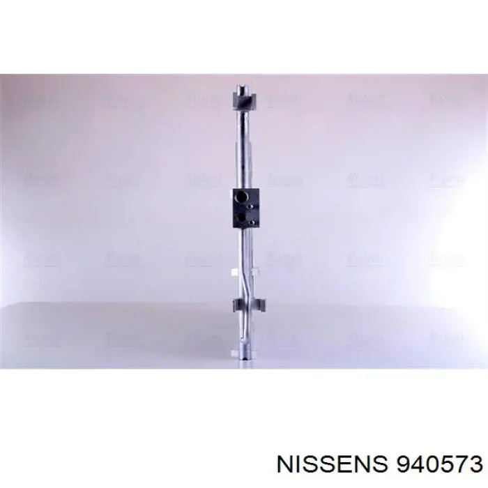 940573 Nissens condensador aire acondicionado