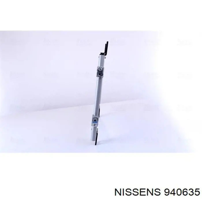 940635 Nissens condensador aire acondicionado