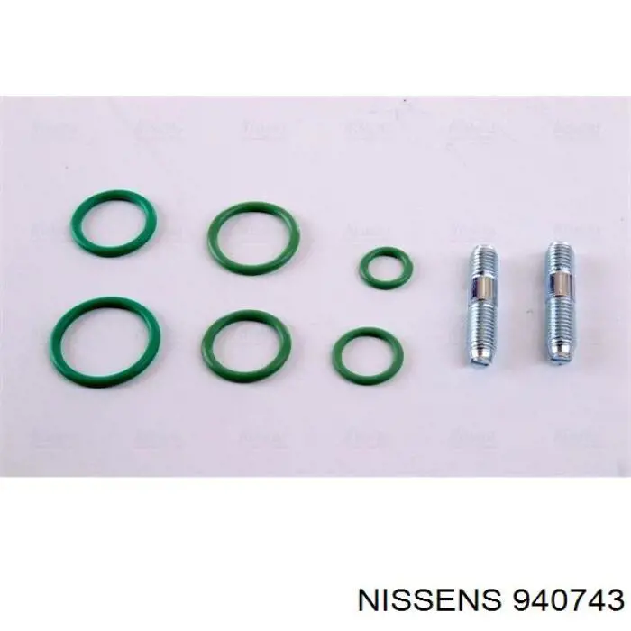 Comprar 32252577 Volvo Condensador de aire acondicionado